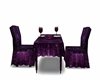 PurplePassion Cpl Table