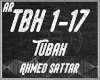 Ahmed Sattar - Tubah