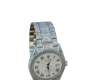 Lex Watch White