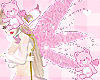 fairy wings animated <3