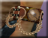 Steampunk Watch M