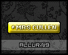 .A. VIP -- Mrs Cullen