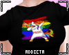 *A* LGBT outfit