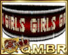 QMBR Ani Marquee GIRLS