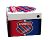 K-SWISS BOX