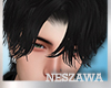 NZ! ZaWa Hair! 34