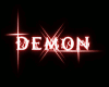 Custom Demon Neon 2