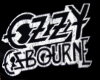 OZZY SHIRT