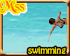 (MSS) Swimmer Spot