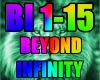 BEYOND INFINITY TRANCE