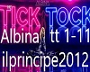Tick Tock-Albina