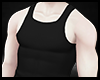 ﾑ. Muscle Tank Top