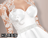 K! Glow Bridal Dress