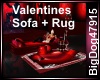 [BD]ValentinesSofa+Rug