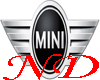 mini coper logo