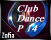 Club Dance P 14