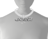 Custom Josh Chain F