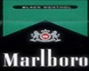 ^ Mentol Black Marlboro