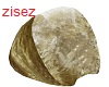citrine quartz crystal z