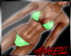 (A) Bikini Mint