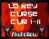 Lo Key - Curse