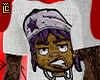 shirt purple