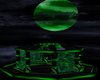 Green Moon Room
