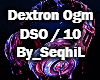 Dextron Ogm