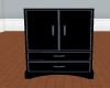 (STL) Black Dresser