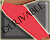 Derivable (R) Bracelet