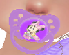 Mouse paci