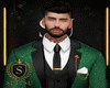 S| Irish Gentle Suit
