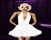 Marilyn Monroe  Dress