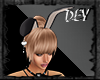 Bunny miss ears 2