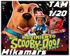 Scooby Doo / TamTam