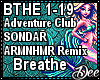 Adventure Club: Breathe