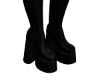 Black Boots