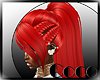 COCO Orange Red Hair