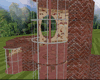 Realistic Brick House