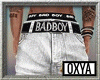 🎀 Bad Boy Jeans