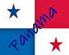Panama Flag