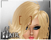 [HS] Liesl Blond Hair