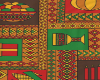 KWANZAA TARA GOWN