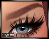 Copper Rust Brows