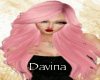 *D* Davina's Hair- Kim