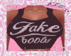 Ħ. FAKE BOOBS TOP