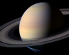 Saturn Space Pic