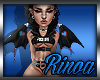 Demoness Wings