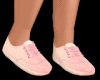 pink runners