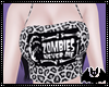Zombies Never Die